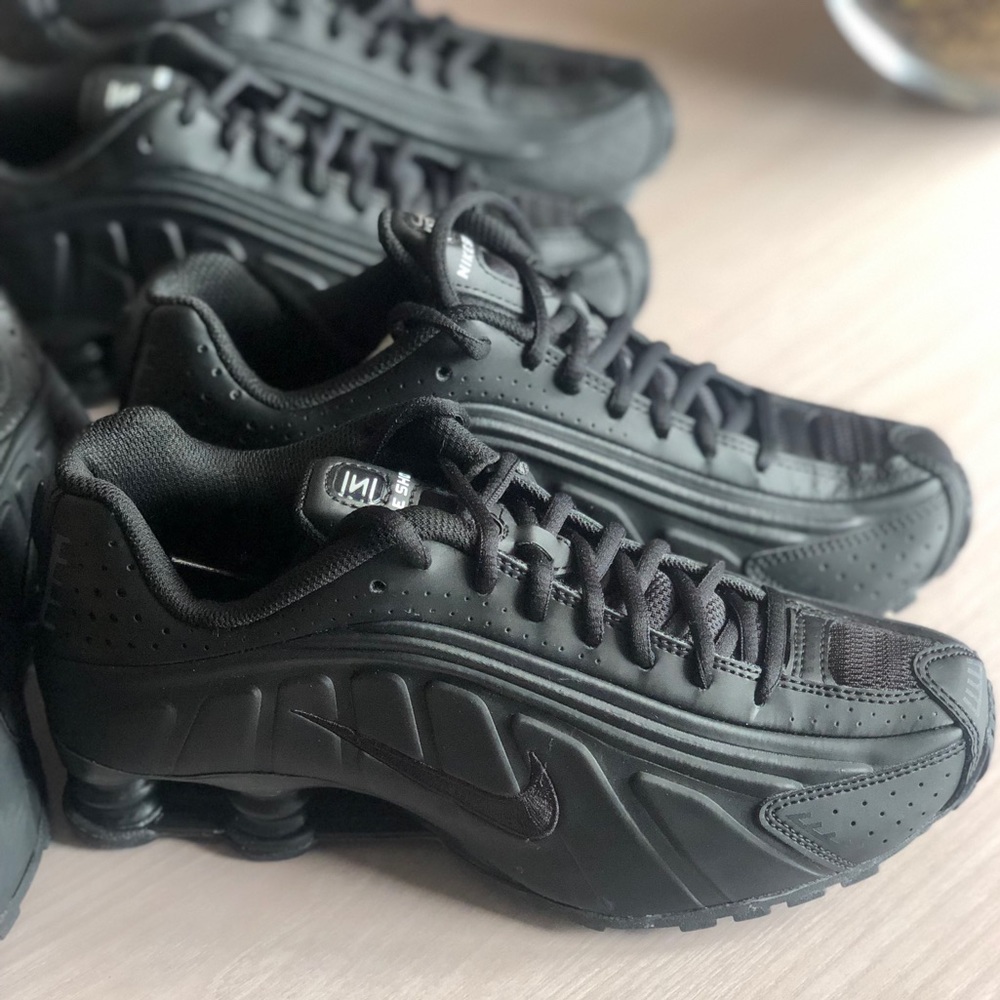 Brand New! NIKE SHOX! 3 pair available! SOLD/SOLD/SOLD!!! NOT AVAILABLE!!